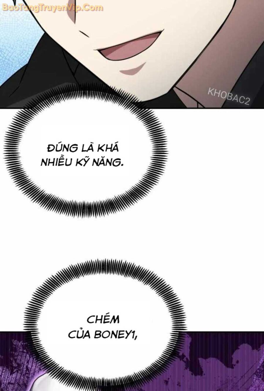 Ta Nuôi 1 Bầy Skeleton Chap 20 - Next Chap 21