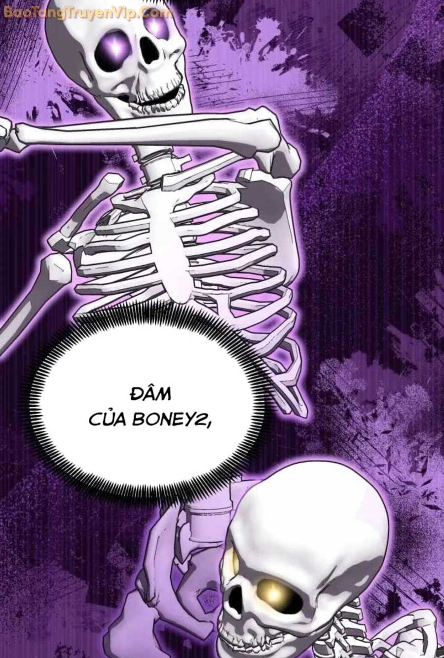 Ta Nuôi 1 Bầy Skeleton Chap 20 - Next Chap 21