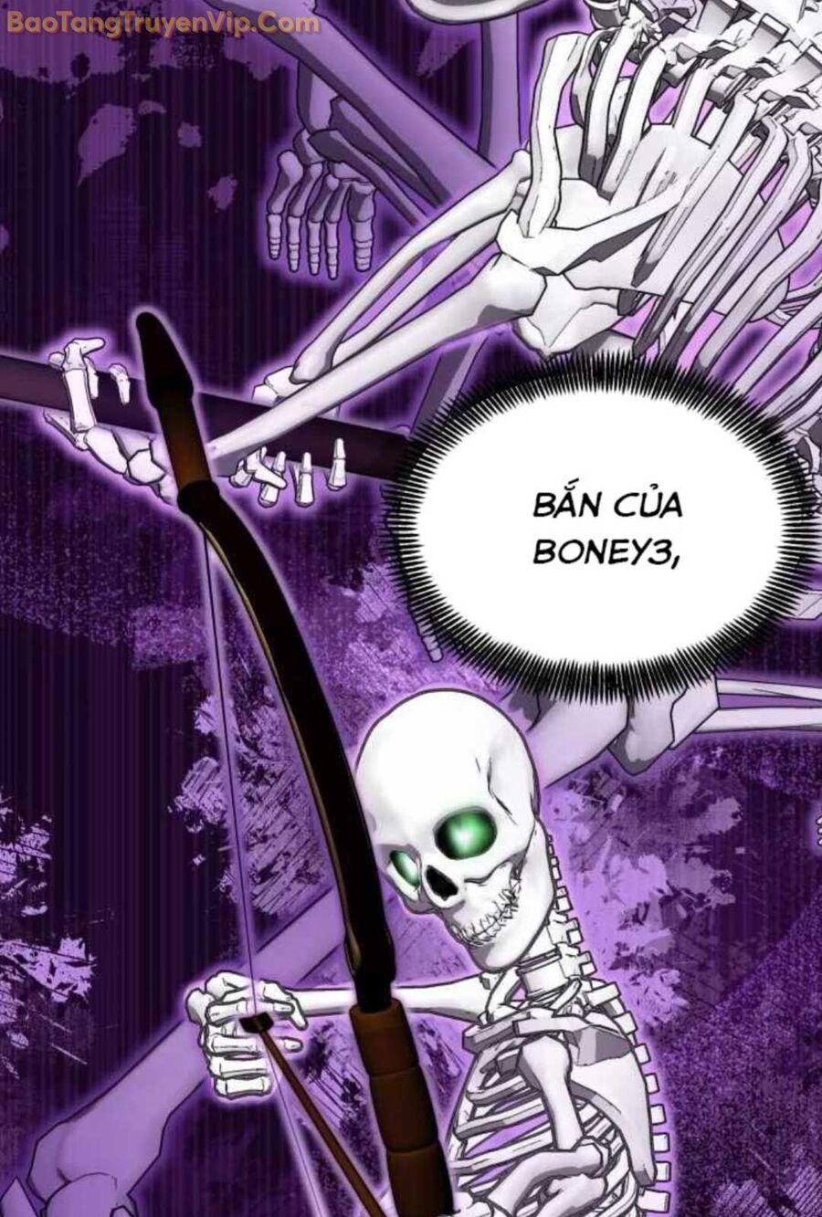 Ta Nuôi 1 Bầy Skeleton Chap 20 - Next Chap 21