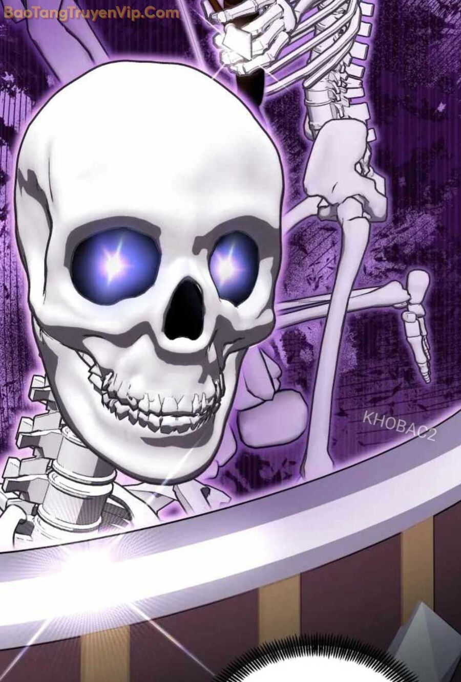 Ta Nuôi 1 Bầy Skeleton Chap 20 - Next Chap 21