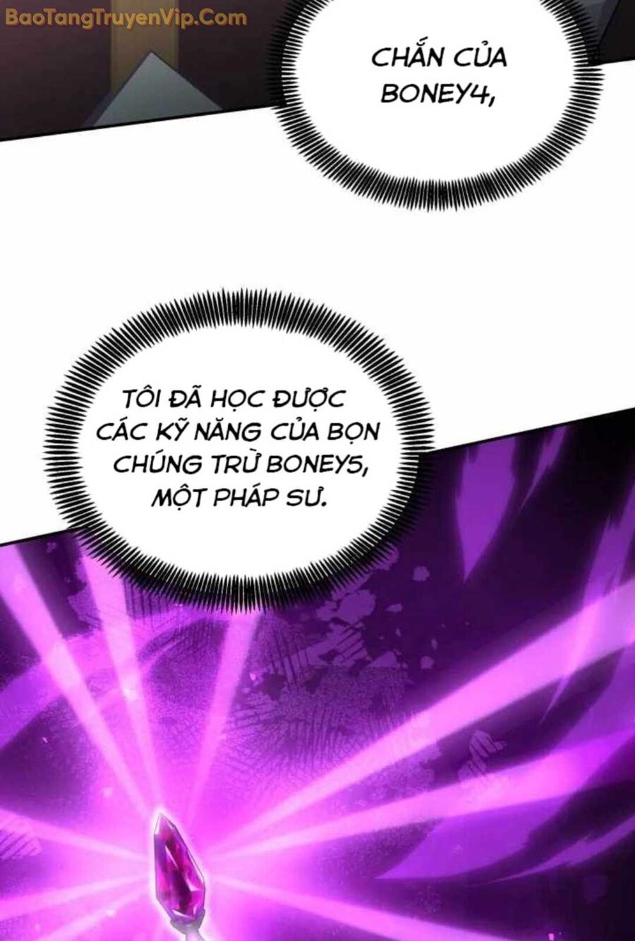 Ta Nuôi 1 Bầy Skeleton Chap 20 - Next Chap 21