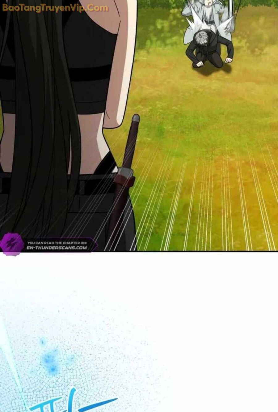 Ta Nuôi 1 Bầy Skeleton Chap 20 - Next Chap 21