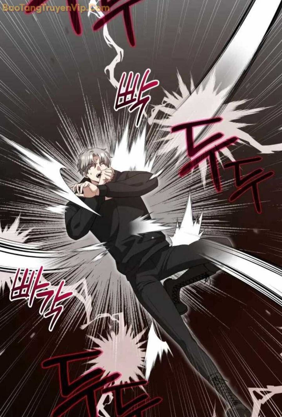 Ta Nuôi 1 Bầy Skeleton Chap 20 - Next Chap 21