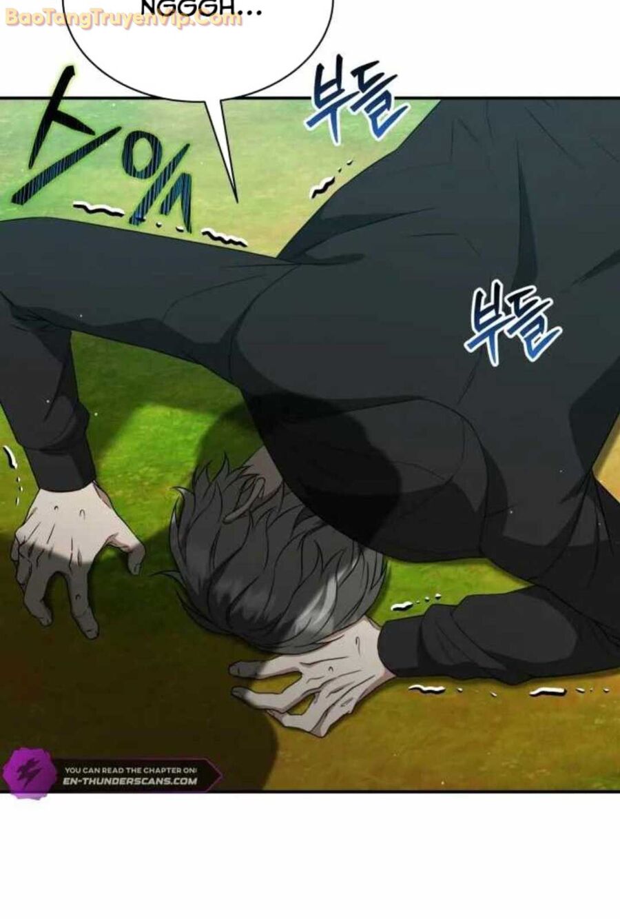 Ta Nuôi 1 Bầy Skeleton Chap 20 - Next Chap 21