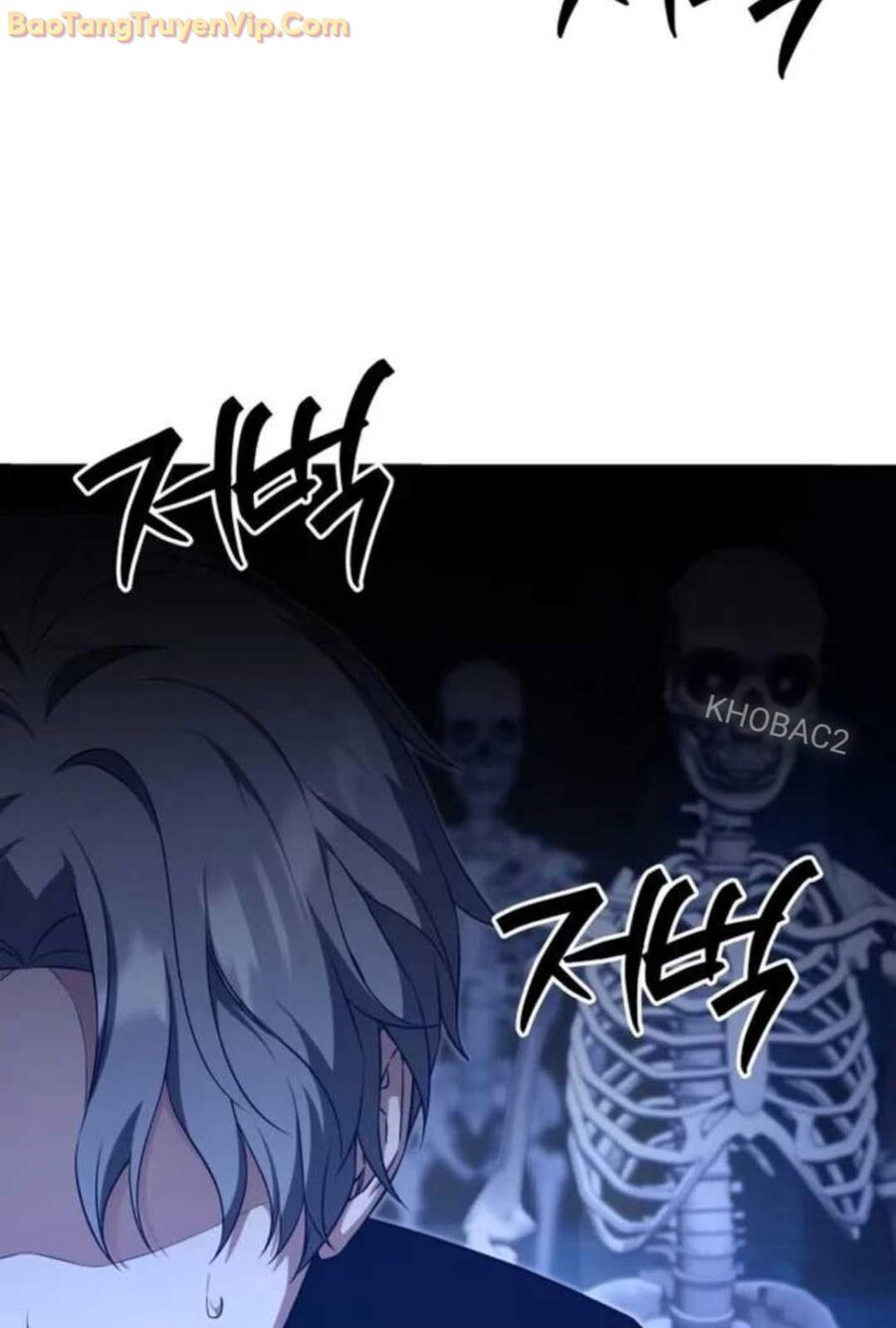 Ta Nuôi 1 Bầy Skeleton Chap 21 - Next Chap 22
