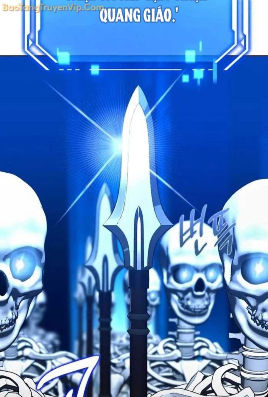 Ta Nuôi 1 Bầy Skeleton Chap 21 - Next Chap 22