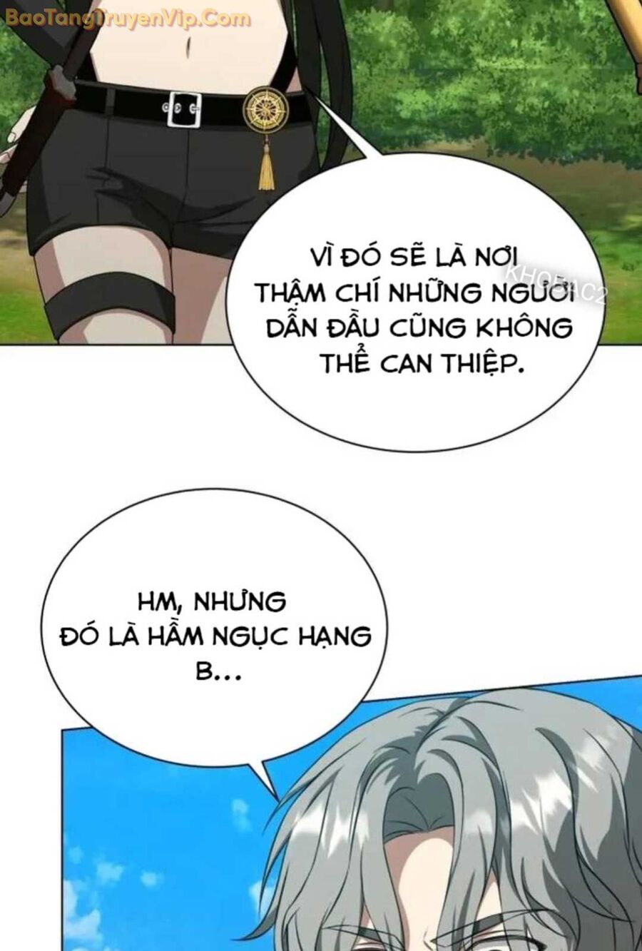 Ta Nuôi 1 Bầy Skeleton Chap 21 - Next Chap 22