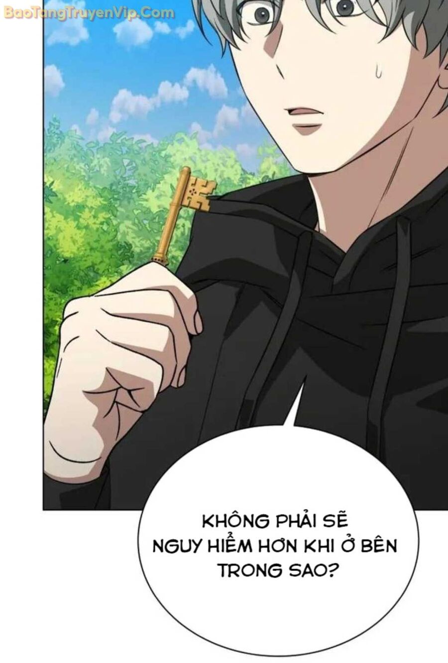 Ta Nuôi 1 Bầy Skeleton Chap 21 - Next Chap 22