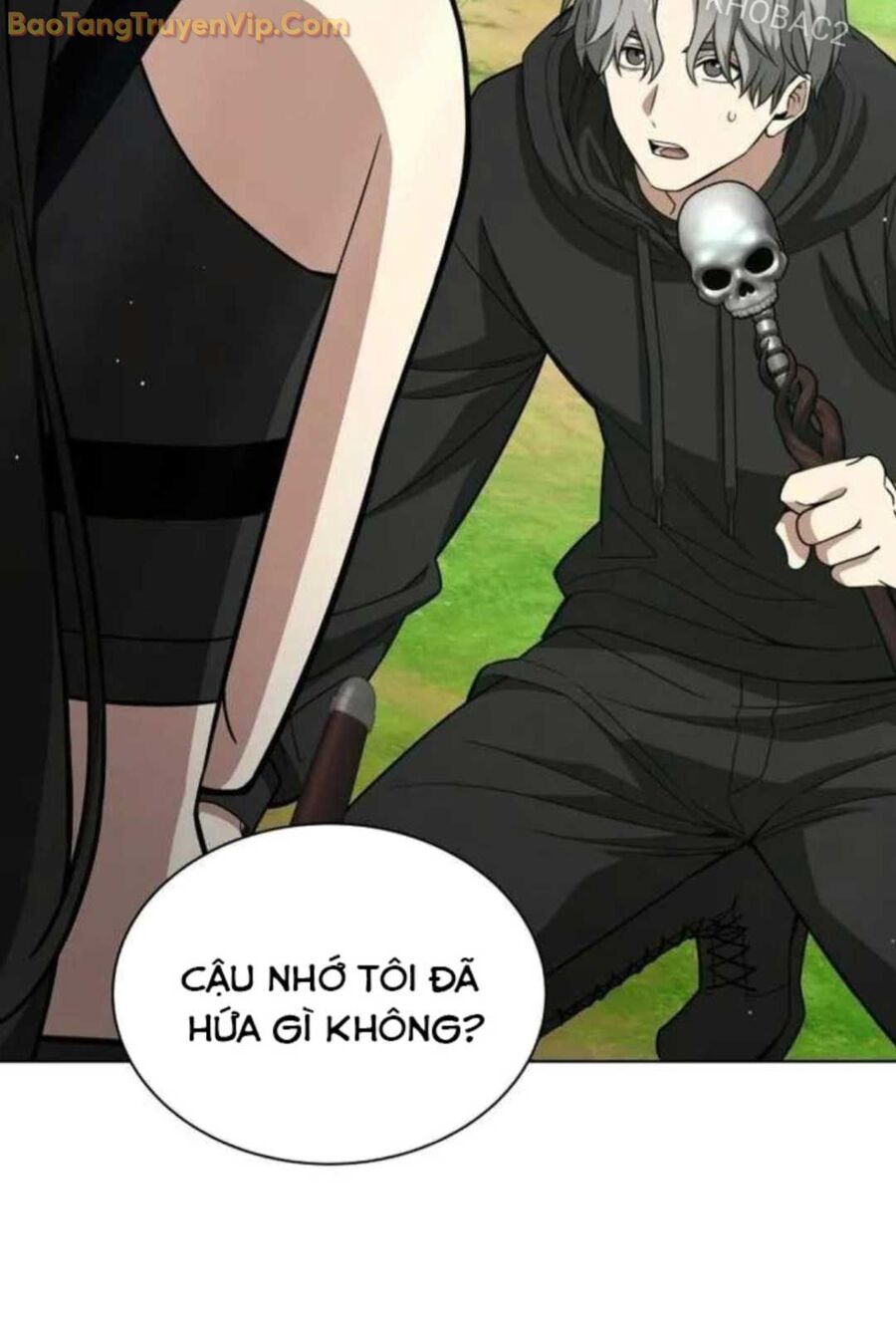 Ta Nuôi 1 Bầy Skeleton Chap 21 - Next Chap 22