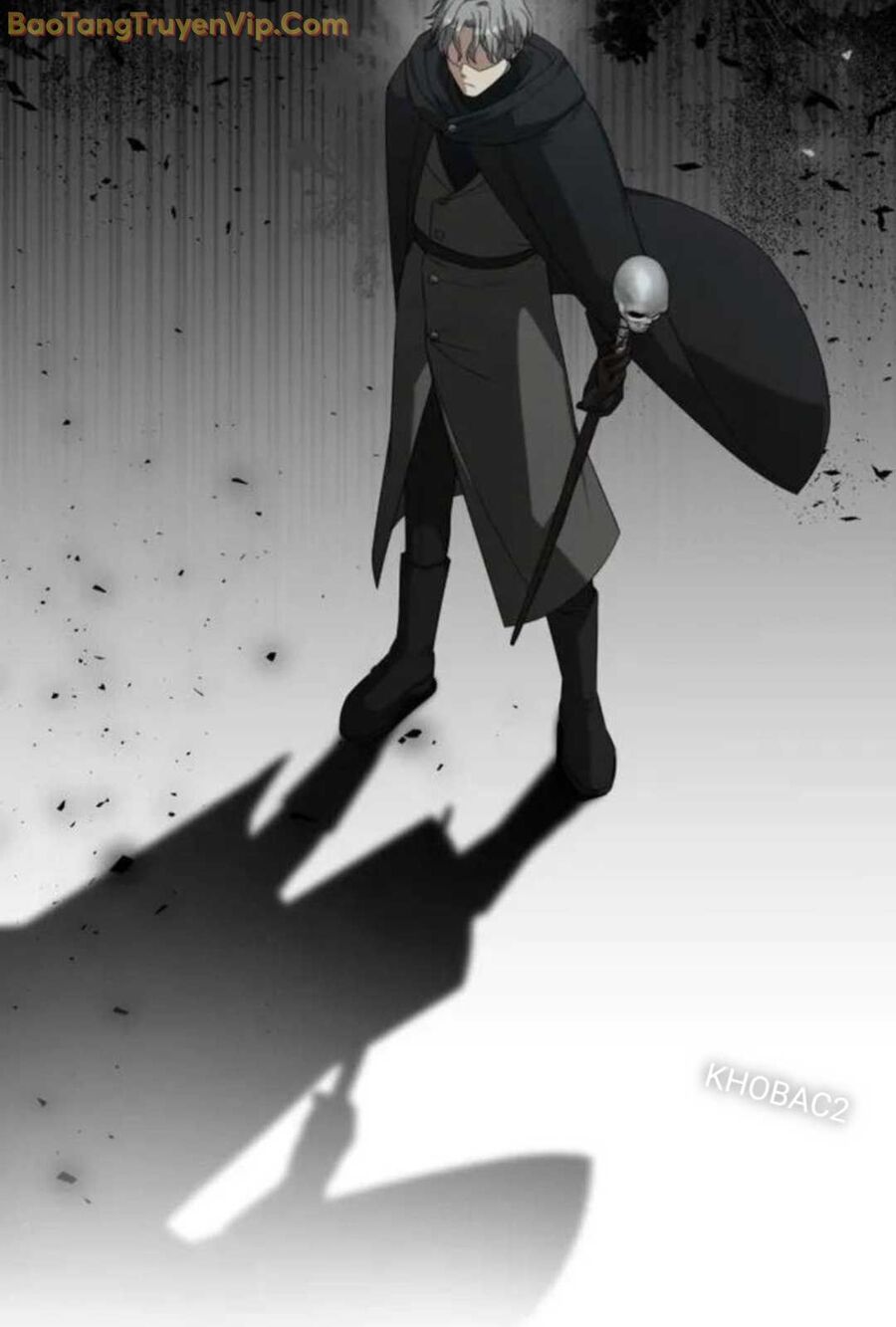 Ta Nuôi 1 Bầy Skeleton Chap 21 - Next Chap 22