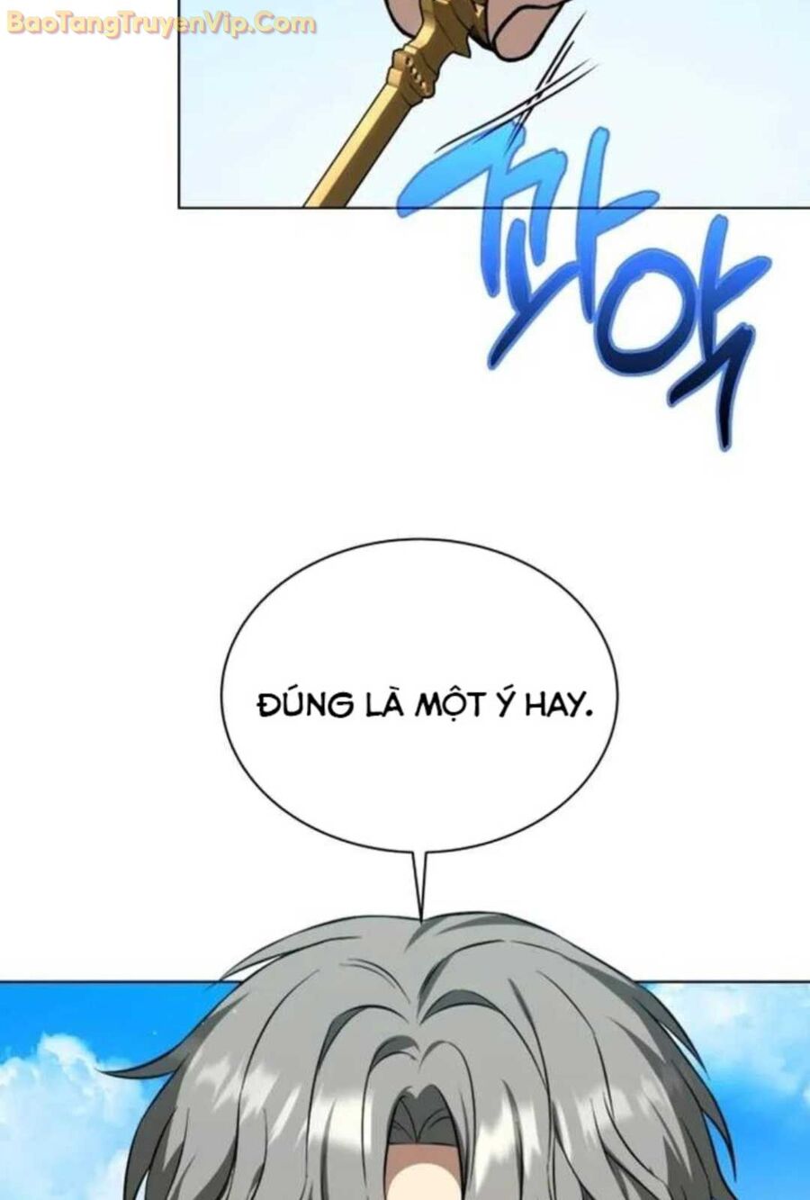 Ta Nuôi 1 Bầy Skeleton Chap 21 - Next Chap 22