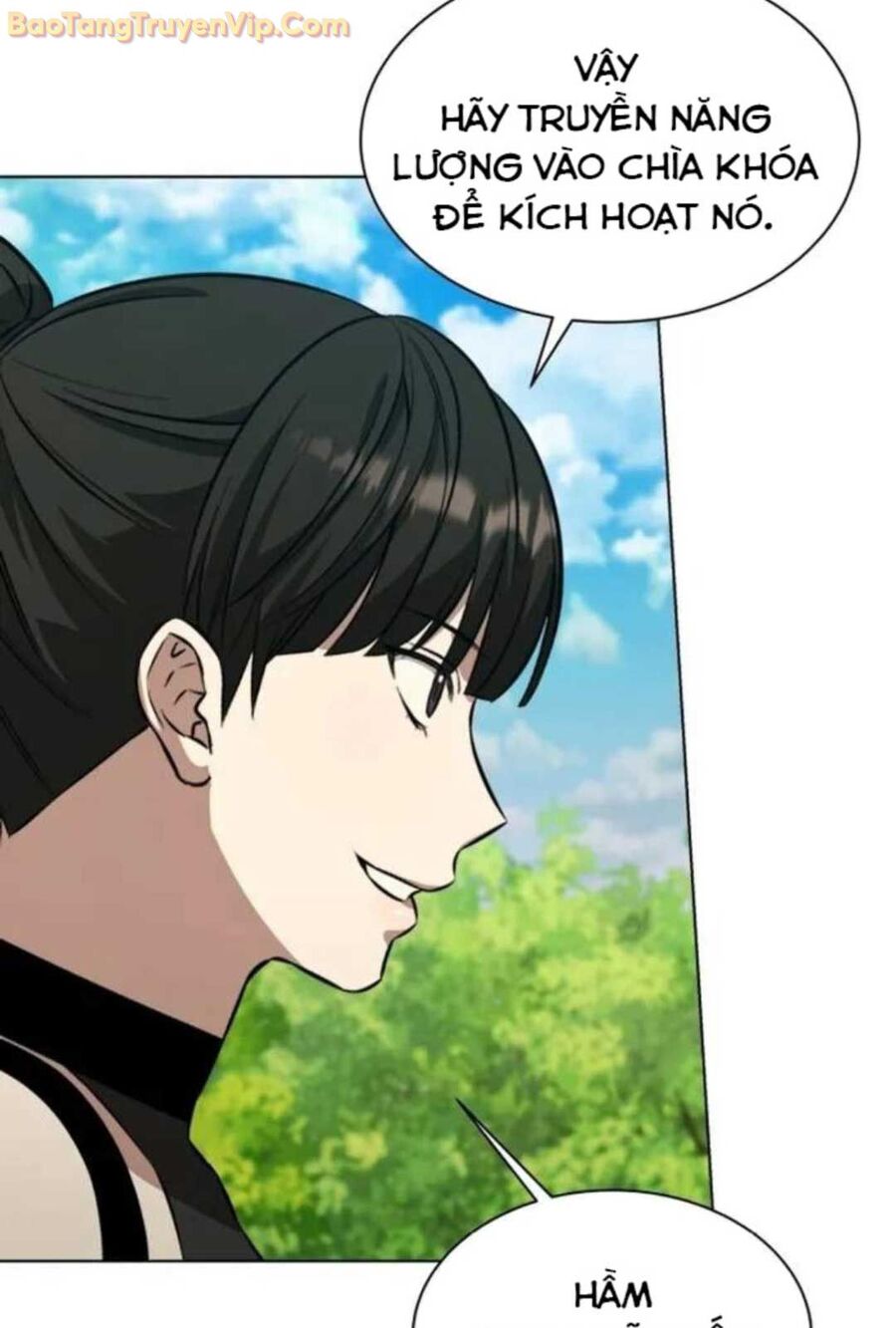 Ta Nuôi 1 Bầy Skeleton Chap 21 - Next Chap 22