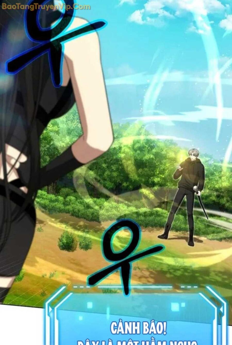 Ta Nuôi 1 Bầy Skeleton Chap 21 - Next Chap 22