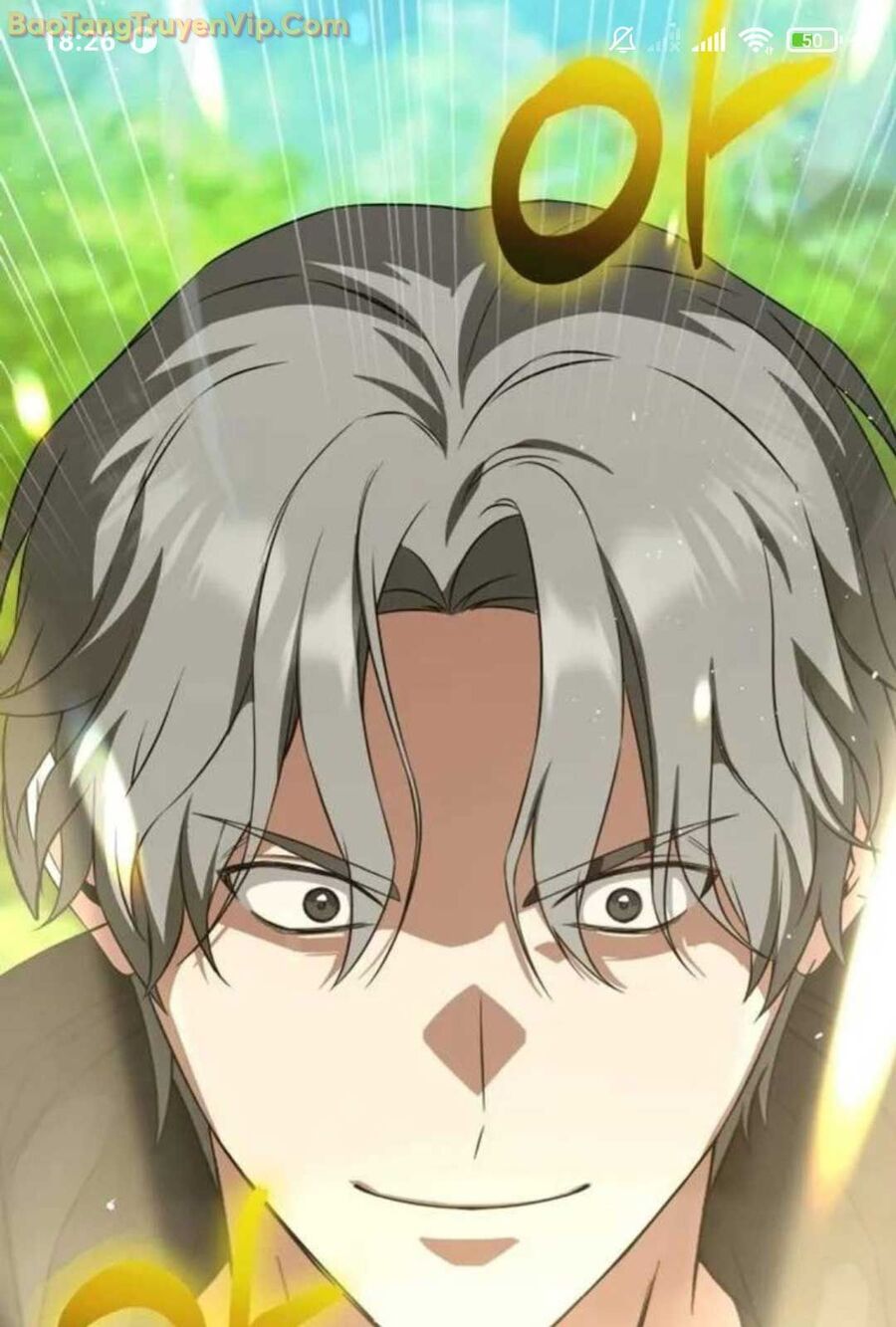 Ta Nuôi 1 Bầy Skeleton Chap 21 - Next Chap 22