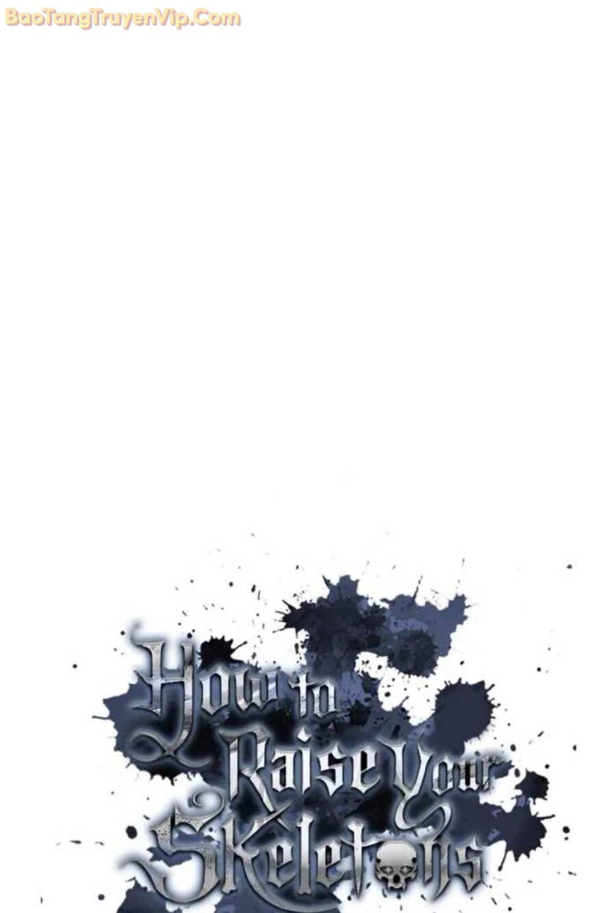 Ta Nuôi 1 Bầy Skeleton Chap 21 - Next Chap 22