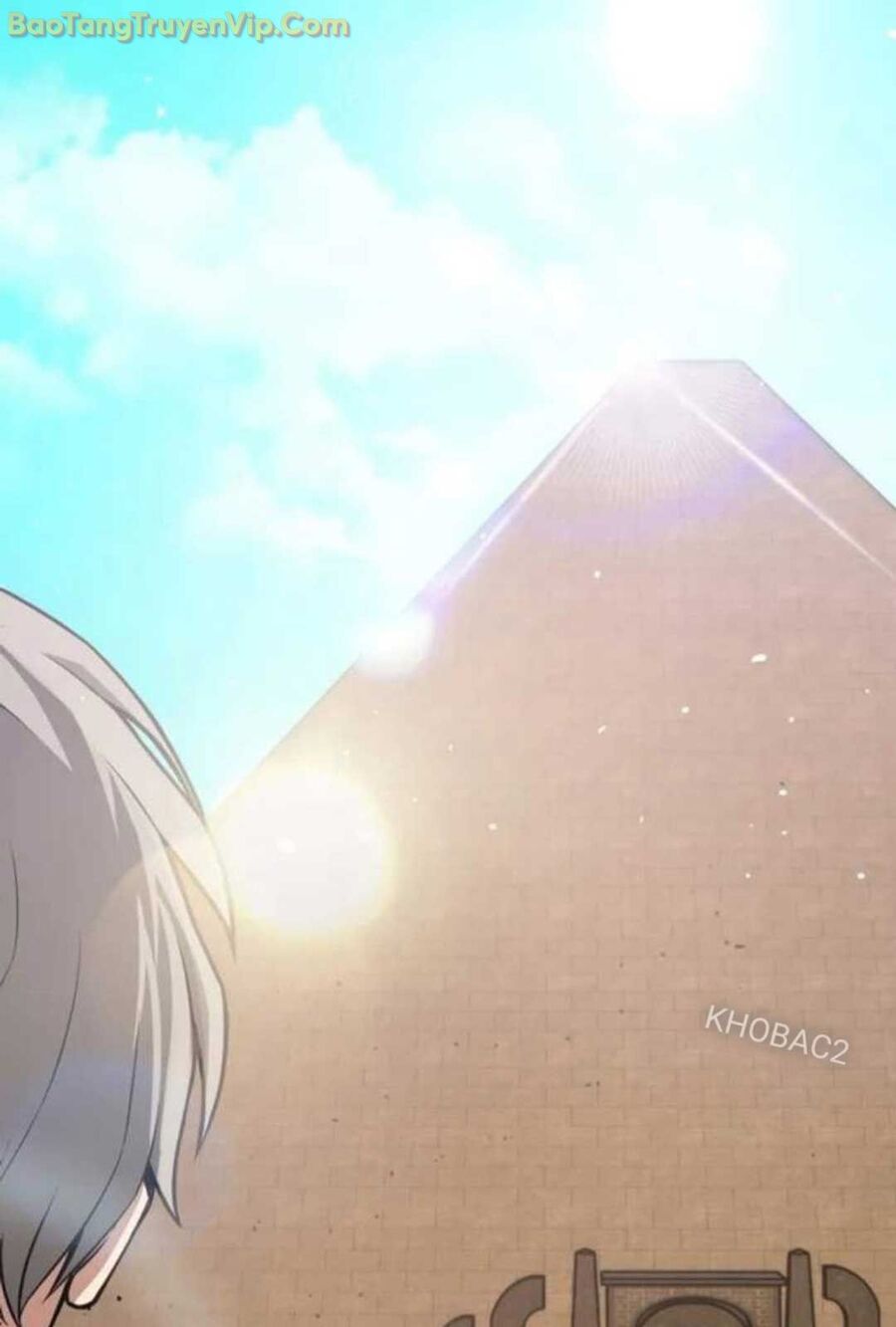 Ta Nuôi 1 Bầy Skeleton Chap 21 - Next Chap 22