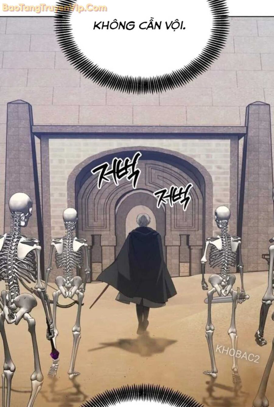Ta Nuôi 1 Bầy Skeleton Chap 21 - Next Chap 22