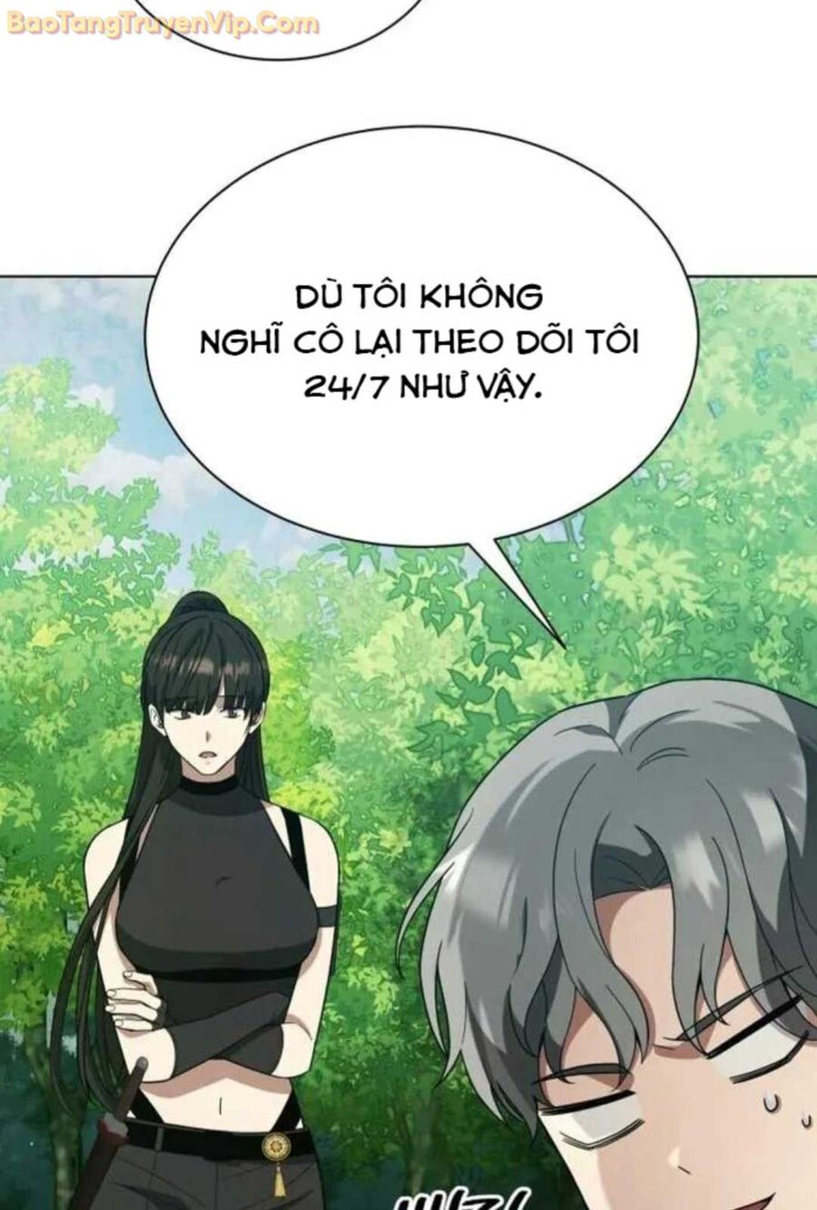 Ta Nuôi 1 Bầy Skeleton Chap 21 - Next Chap 22
