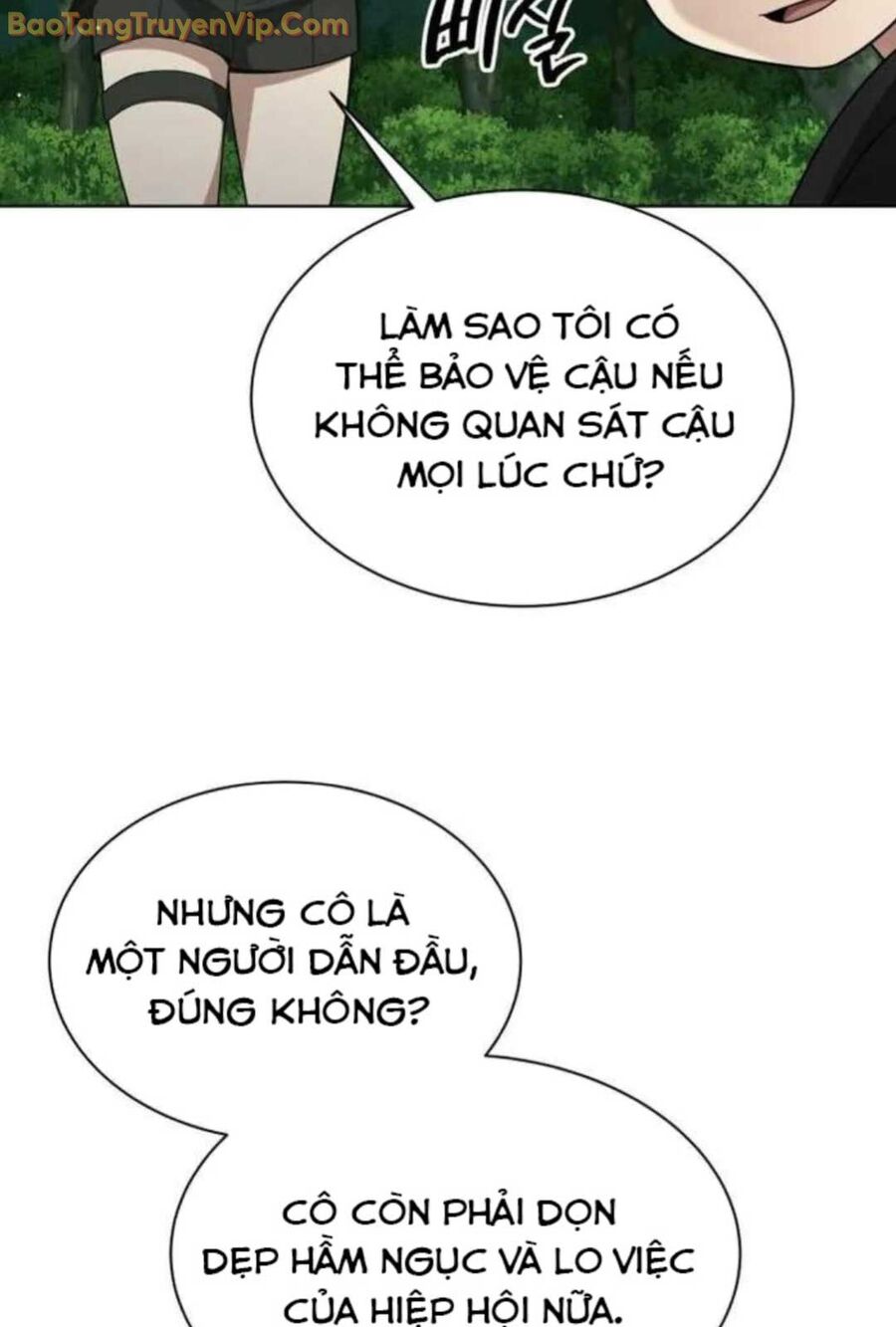 Ta Nuôi 1 Bầy Skeleton Chap 21 - Next Chap 22