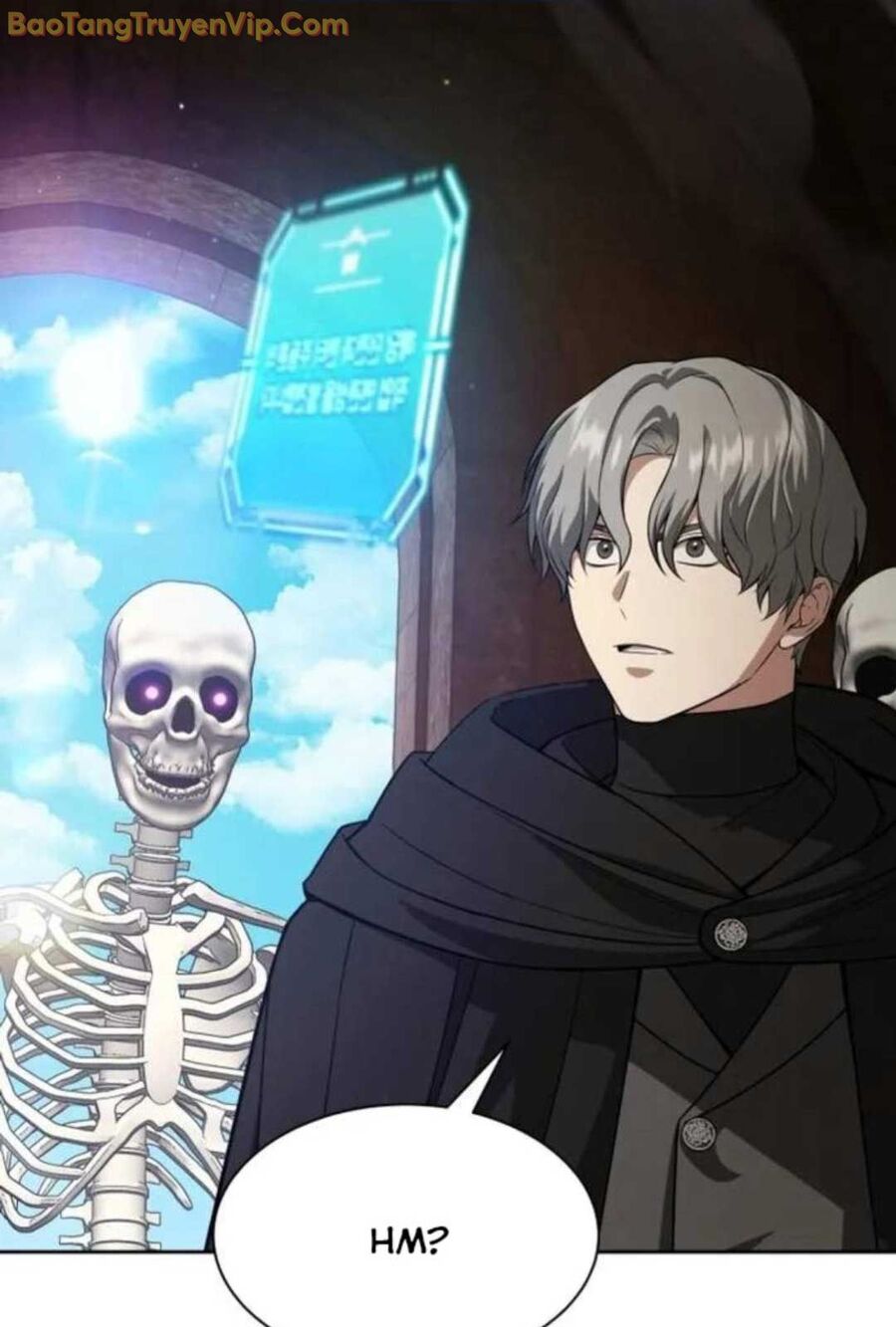 Ta Nuôi 1 Bầy Skeleton Chap 21 - Next Chap 22