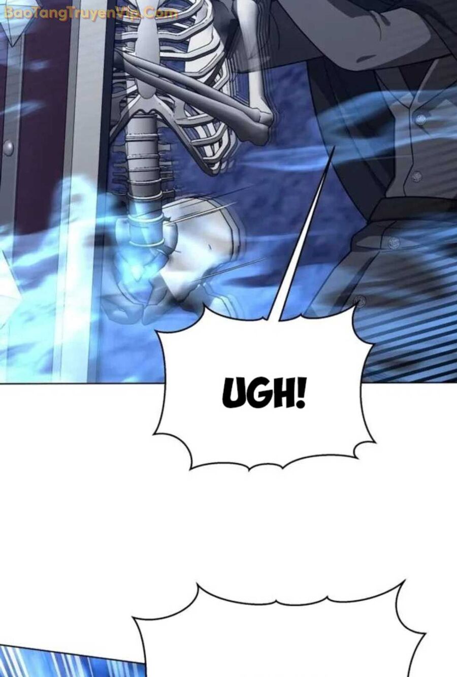 Ta Nuôi 1 Bầy Skeleton Chap 21 - Next Chap 22