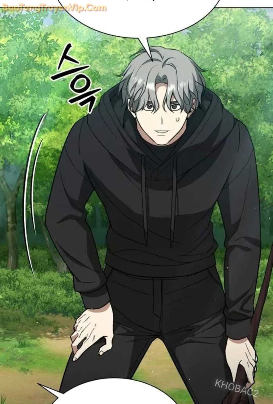 Ta Nuôi 1 Bầy Skeleton Chap 21 - Next Chap 22