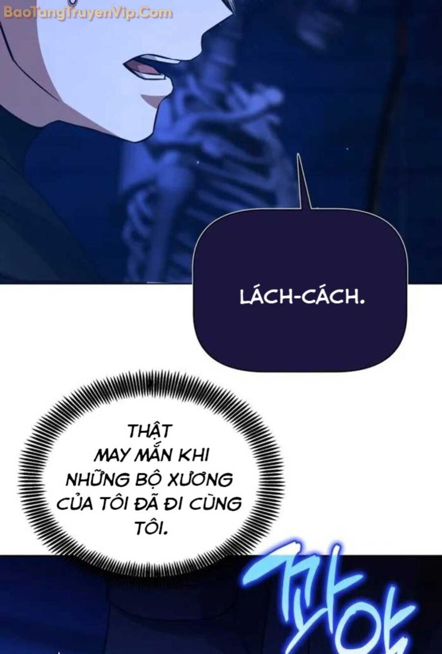 Ta Nuôi 1 Bầy Skeleton Chap 21 - Next Chap 22