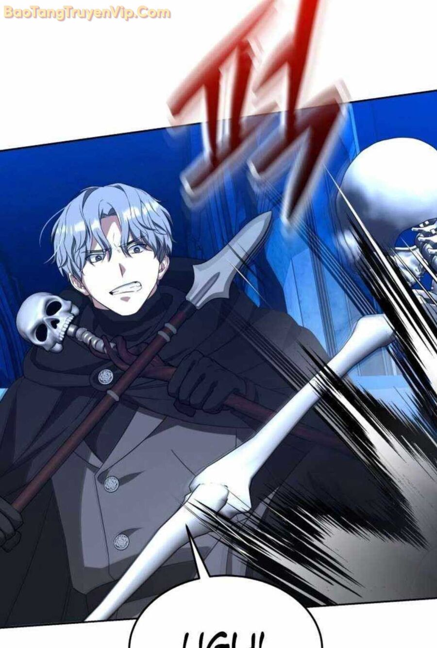 Ta Nuôi 1 Bầy Skeleton Chap 22 - Next Chap 23