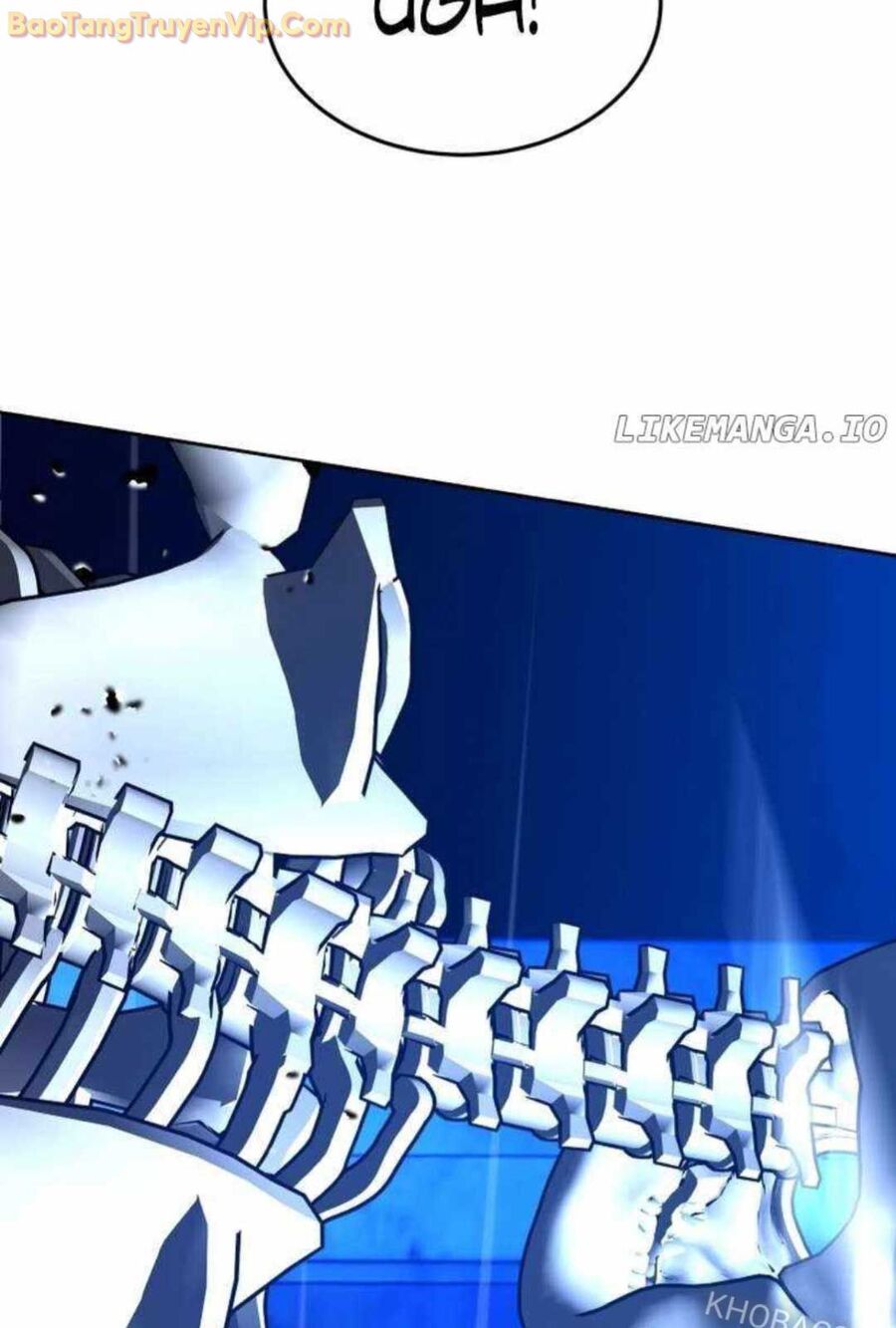 Ta Nuôi 1 Bầy Skeleton Chap 22 - Next Chap 23