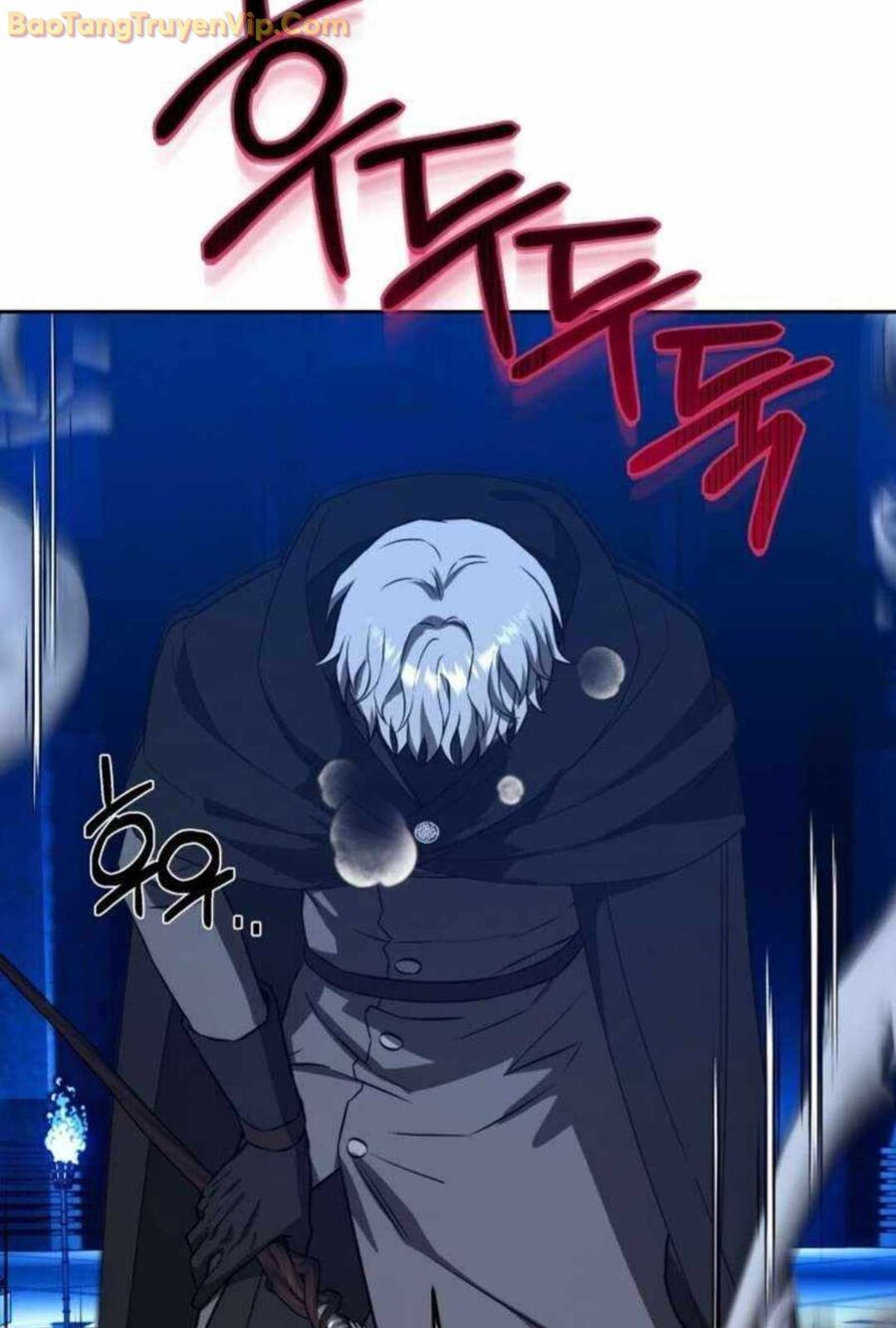 Ta Nuôi 1 Bầy Skeleton Chap 22 - Next Chap 23