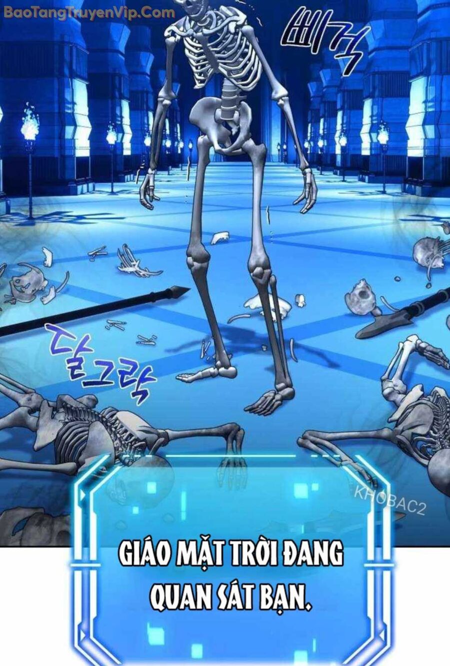 Ta Nuôi 1 Bầy Skeleton Chap 22 - Next Chap 23