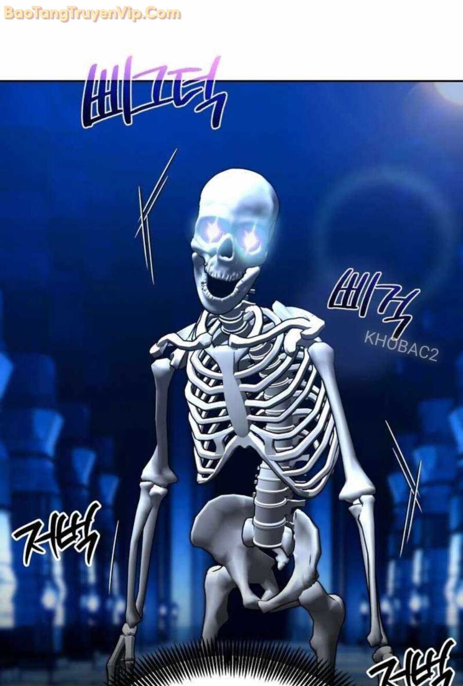 Ta Nuôi 1 Bầy Skeleton Chap 22 - Next Chap 23