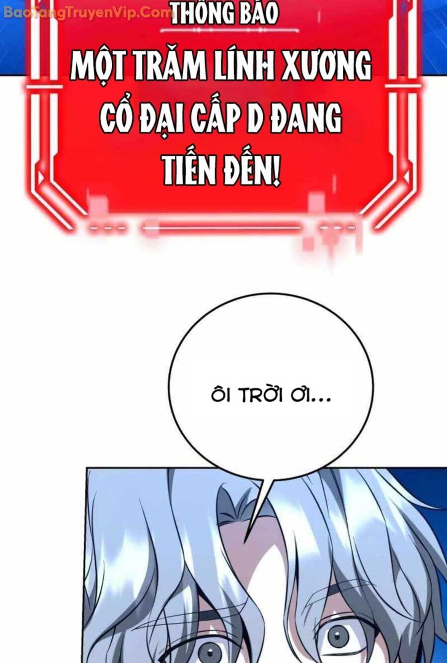 Ta Nuôi 1 Bầy Skeleton Chap 22 - Next Chap 23