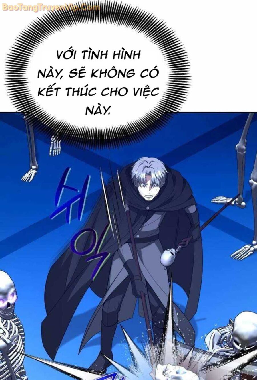 Ta Nuôi 1 Bầy Skeleton Chap 22 - Next Chap 23