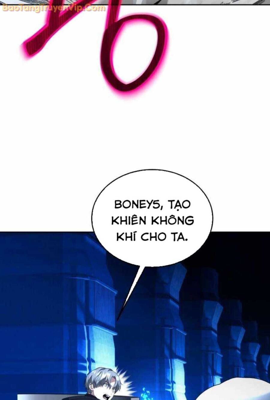 Ta Nuôi 1 Bầy Skeleton Chap 22 - Next Chap 23