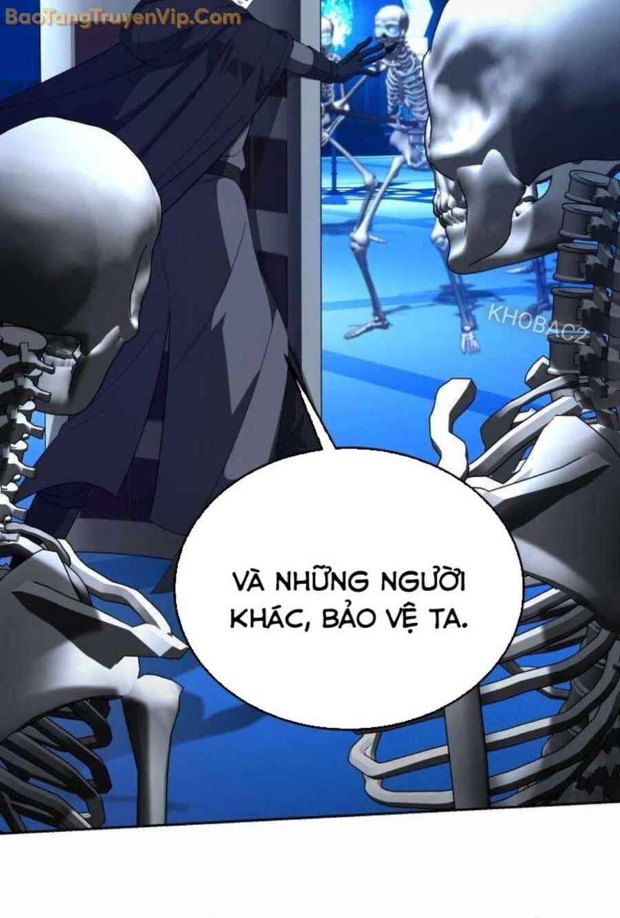 Ta Nuôi 1 Bầy Skeleton Chap 22 - Next Chap 23