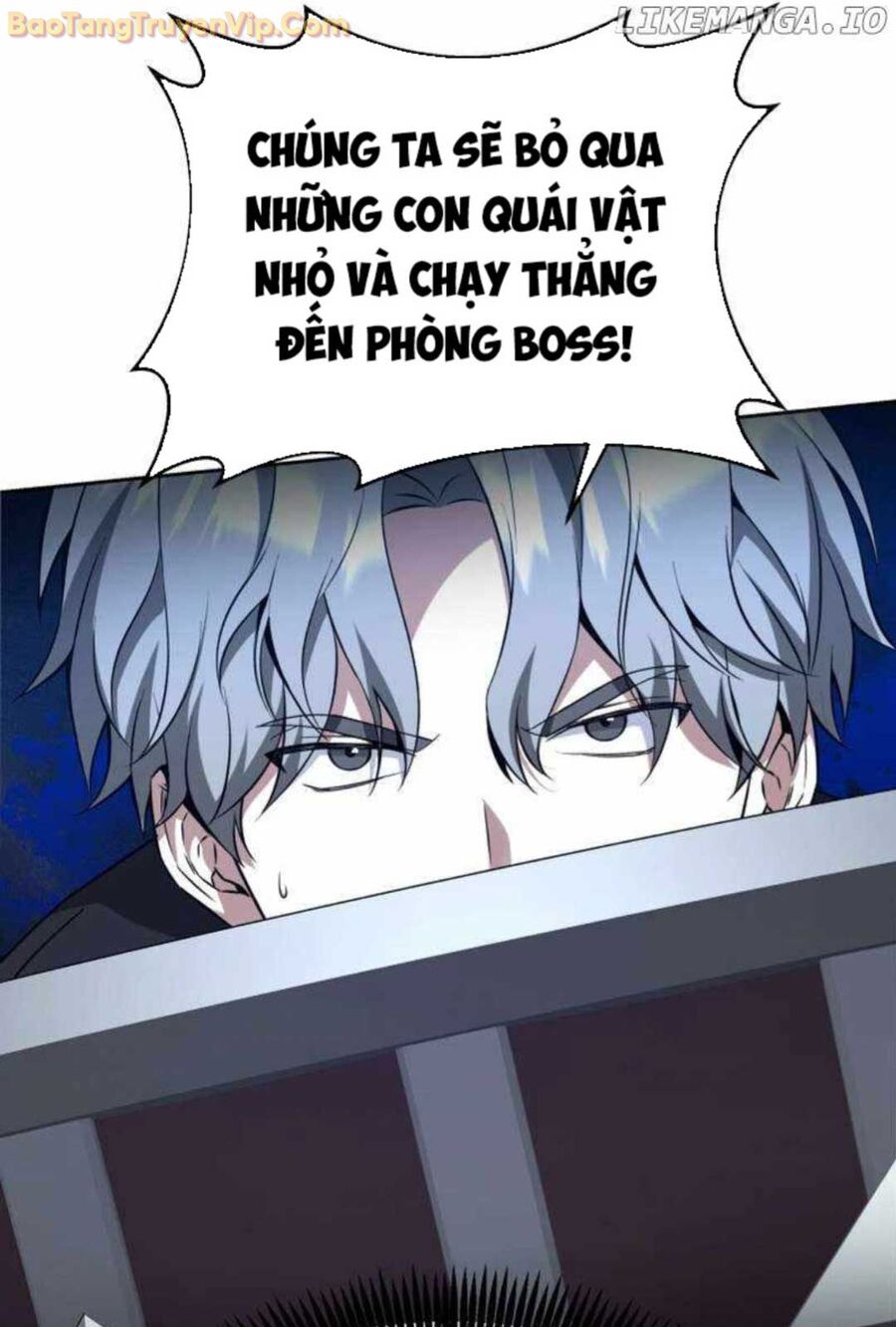 Ta Nuôi 1 Bầy Skeleton Chap 22 - Next Chap 23