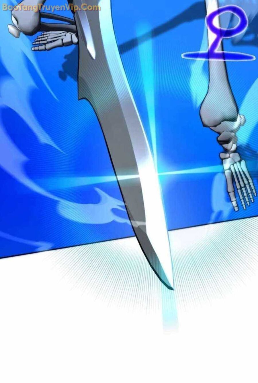 Ta Nuôi 1 Bầy Skeleton Chap 22 - Next Chap 23