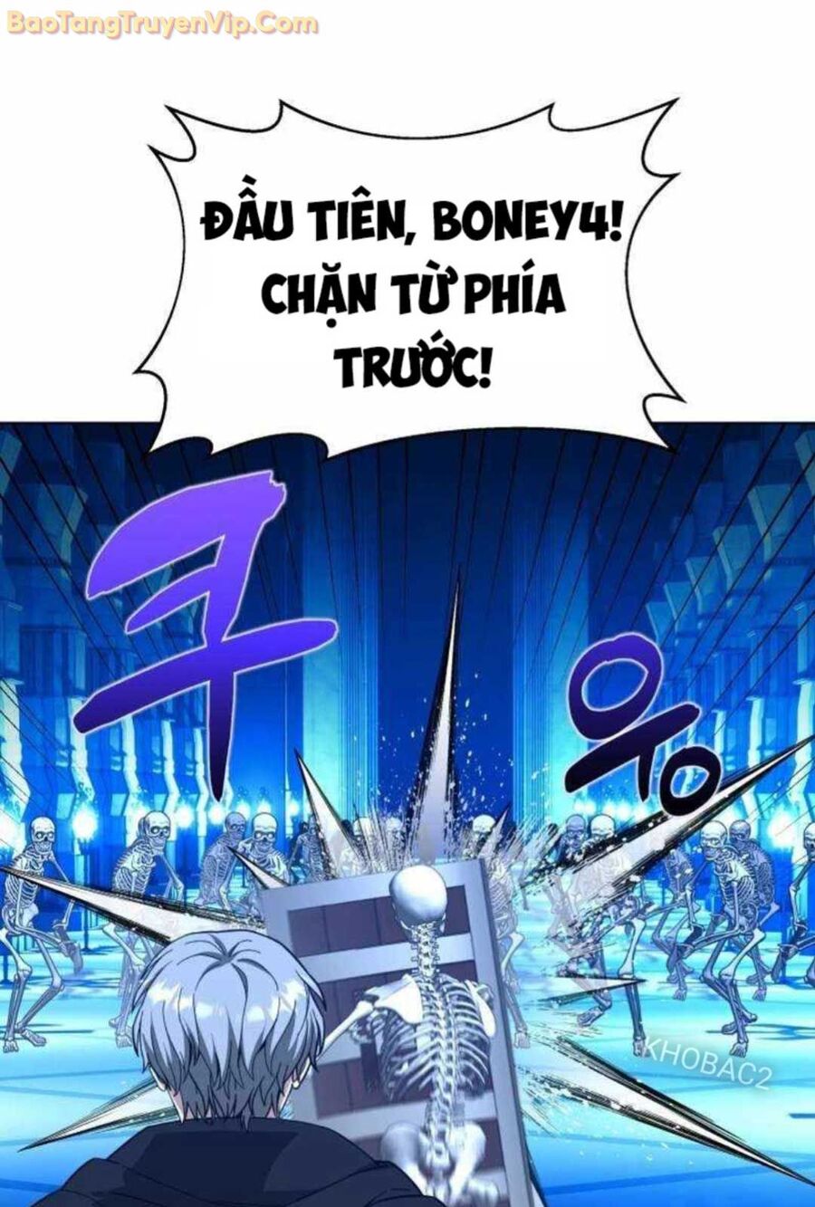 Ta Nuôi 1 Bầy Skeleton Chap 22 - Next Chap 23