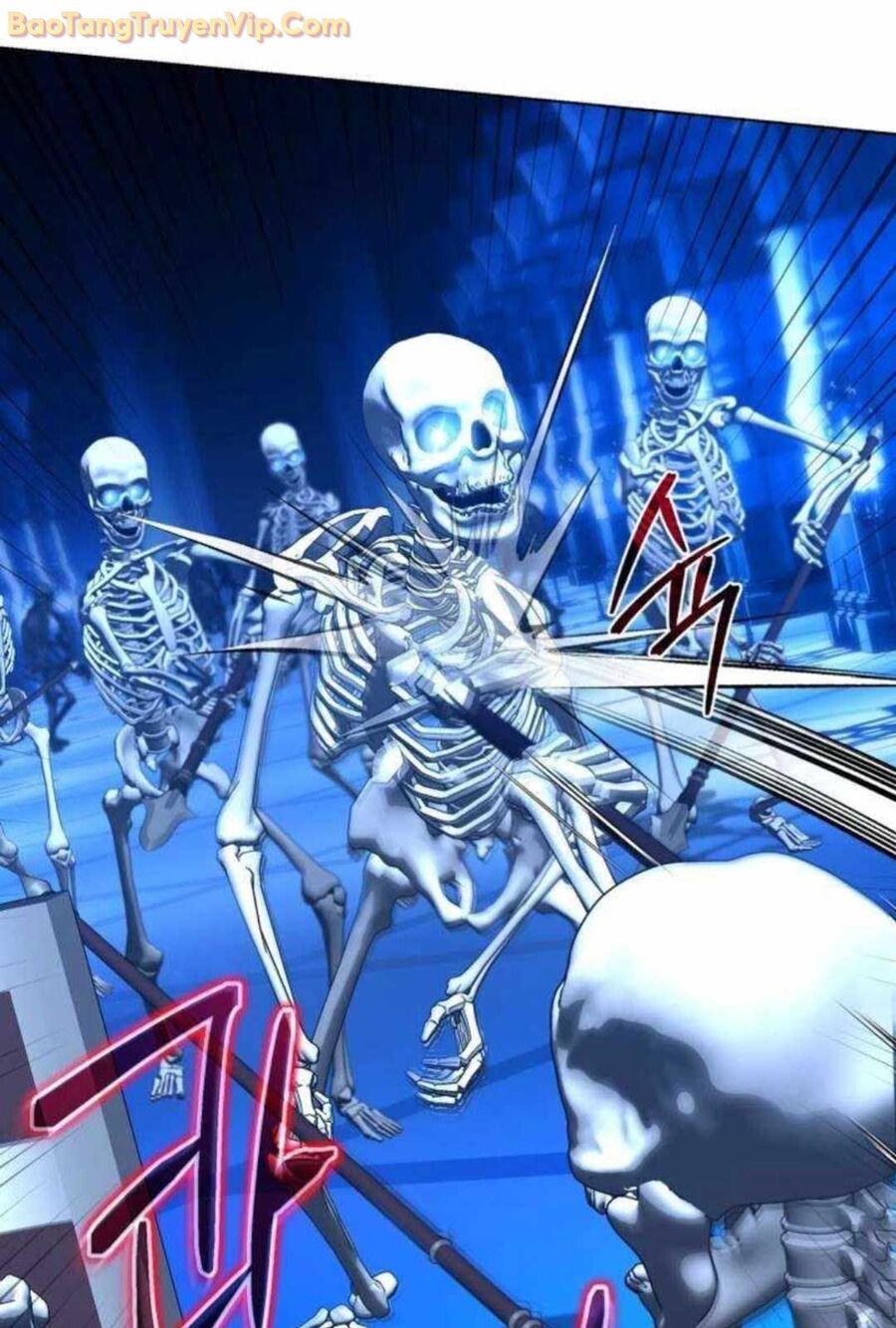 Ta Nuôi 1 Bầy Skeleton Chap 22 - Next Chap 23