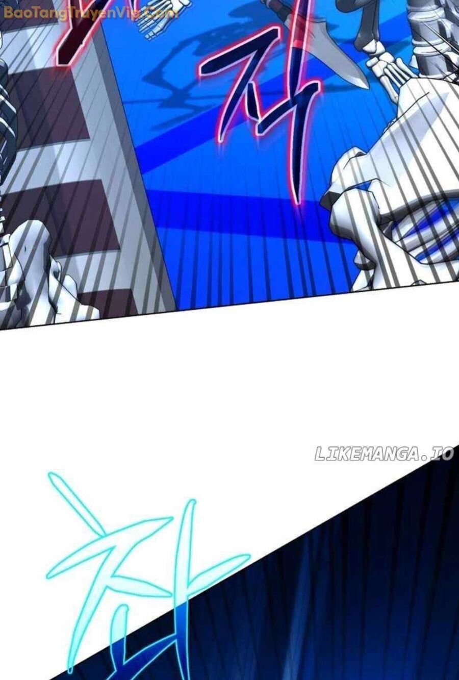 Ta Nuôi 1 Bầy Skeleton Chap 22 - Next Chap 23