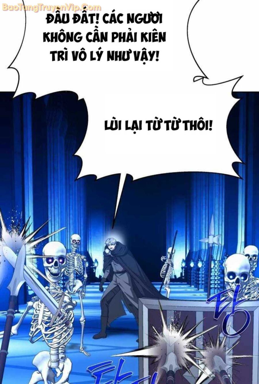 Ta Nuôi 1 Bầy Skeleton Chap 22 - Next Chap 23