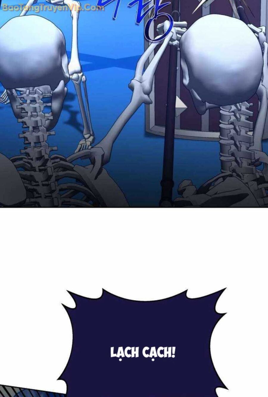 Ta Nuôi 1 Bầy Skeleton Chap 22 - Next Chap 23