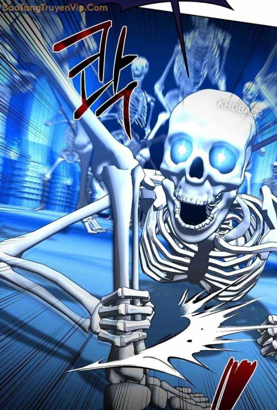 Ta Nuôi 1 Bầy Skeleton Chap 22 - Next Chap 23