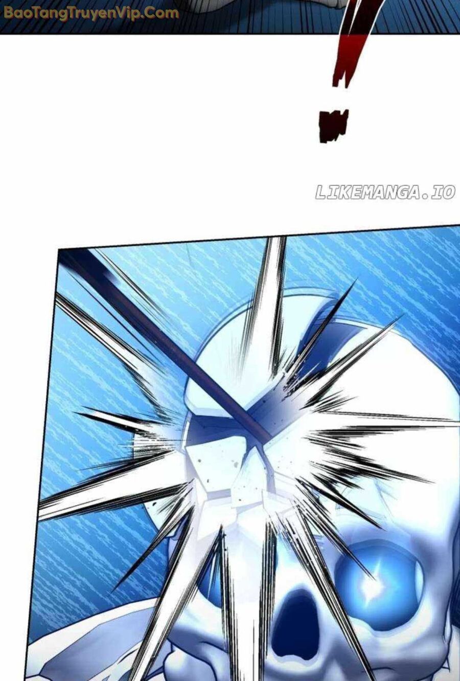 Ta Nuôi 1 Bầy Skeleton Chap 22 - Next Chap 23