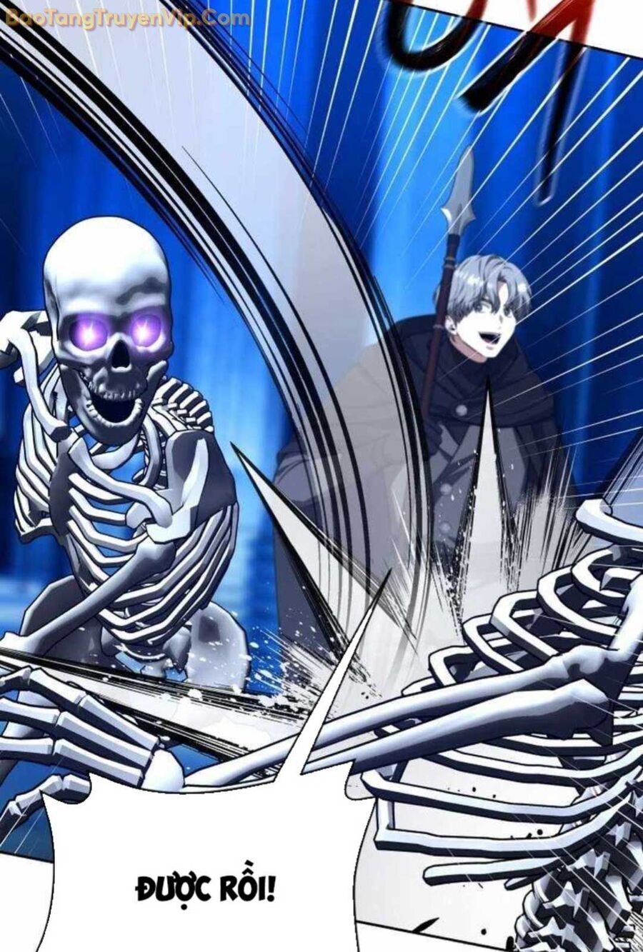 Ta Nuôi 1 Bầy Skeleton Chap 22 - Next Chap 23