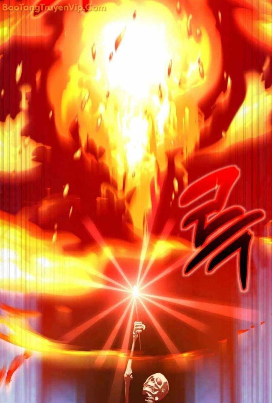 Ta Nuôi 1 Bầy Skeleton Chap 22 - Next Chap 23