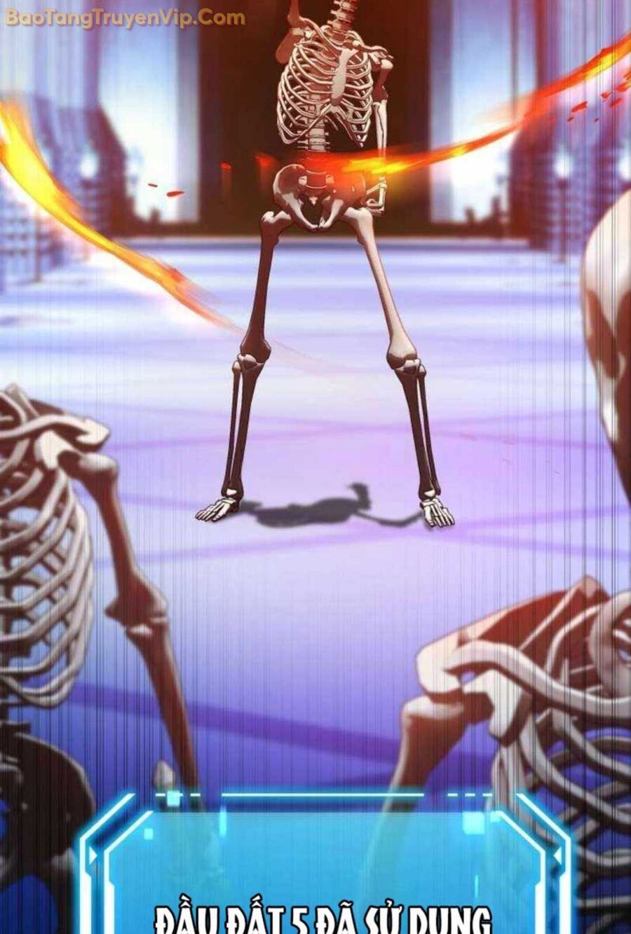 Ta Nuôi 1 Bầy Skeleton Chap 22 - Next Chap 23