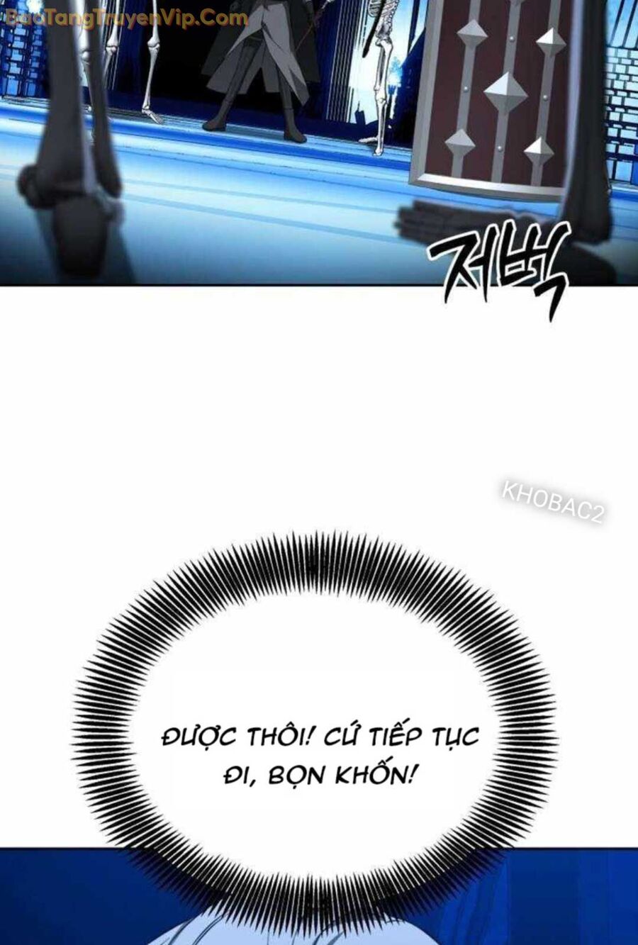 Ta Nuôi 1 Bầy Skeleton Chap 22 - Next Chap 23