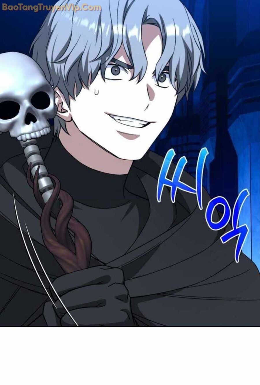 Ta Nuôi 1 Bầy Skeleton Chap 22 - Next Chap 23